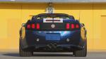 Shelby GT350 Convertible Number One 2012 года